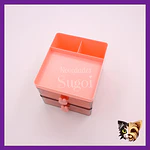 Organizadorcon cajones Bunny