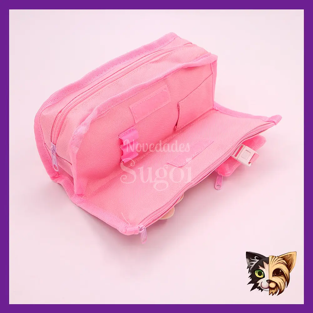 Estuches sweet 