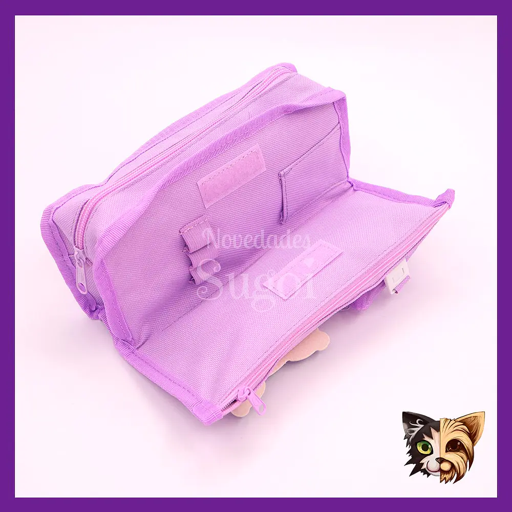 Estuches sweet 