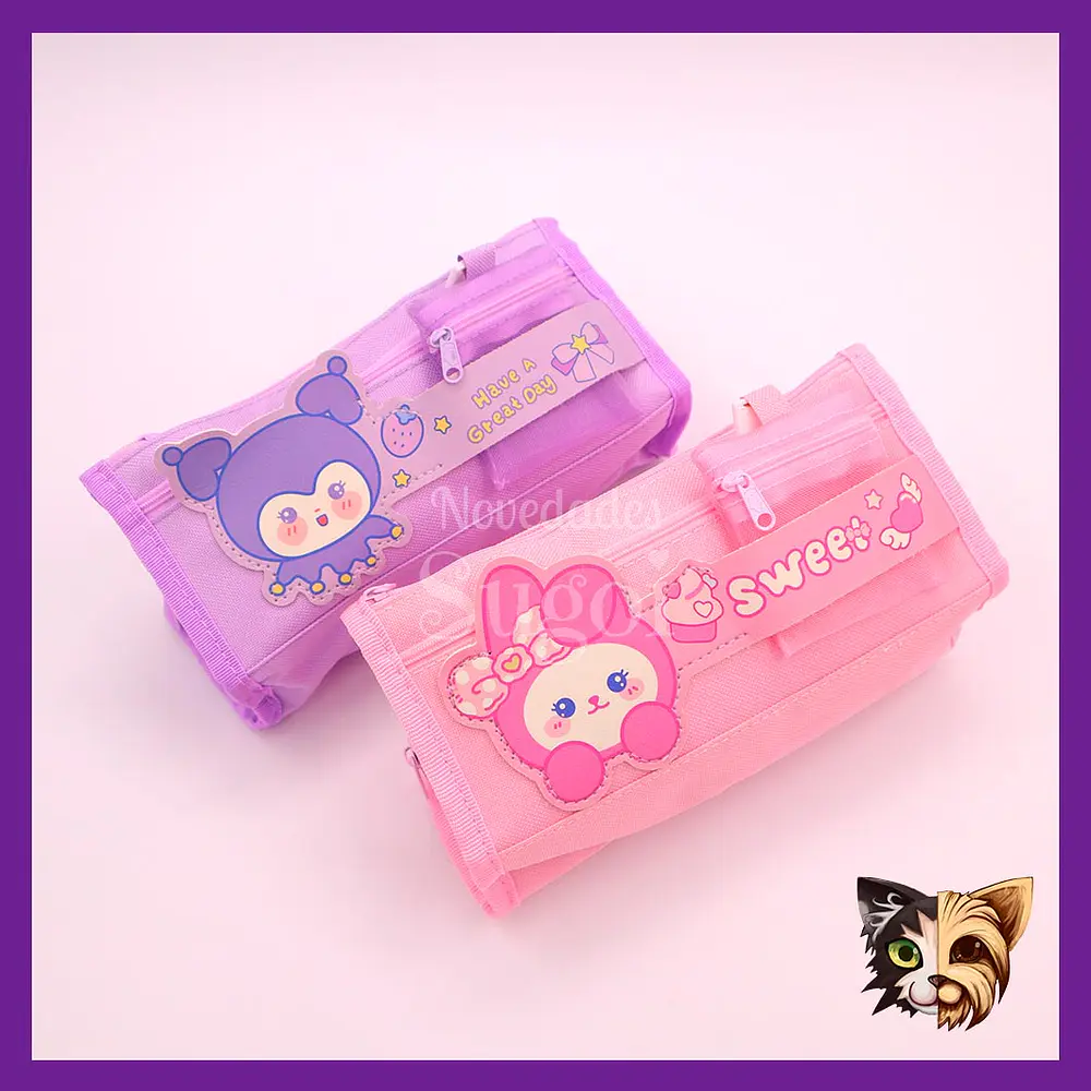 Estuches sweet 