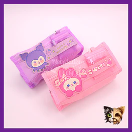 Estuches sweet 