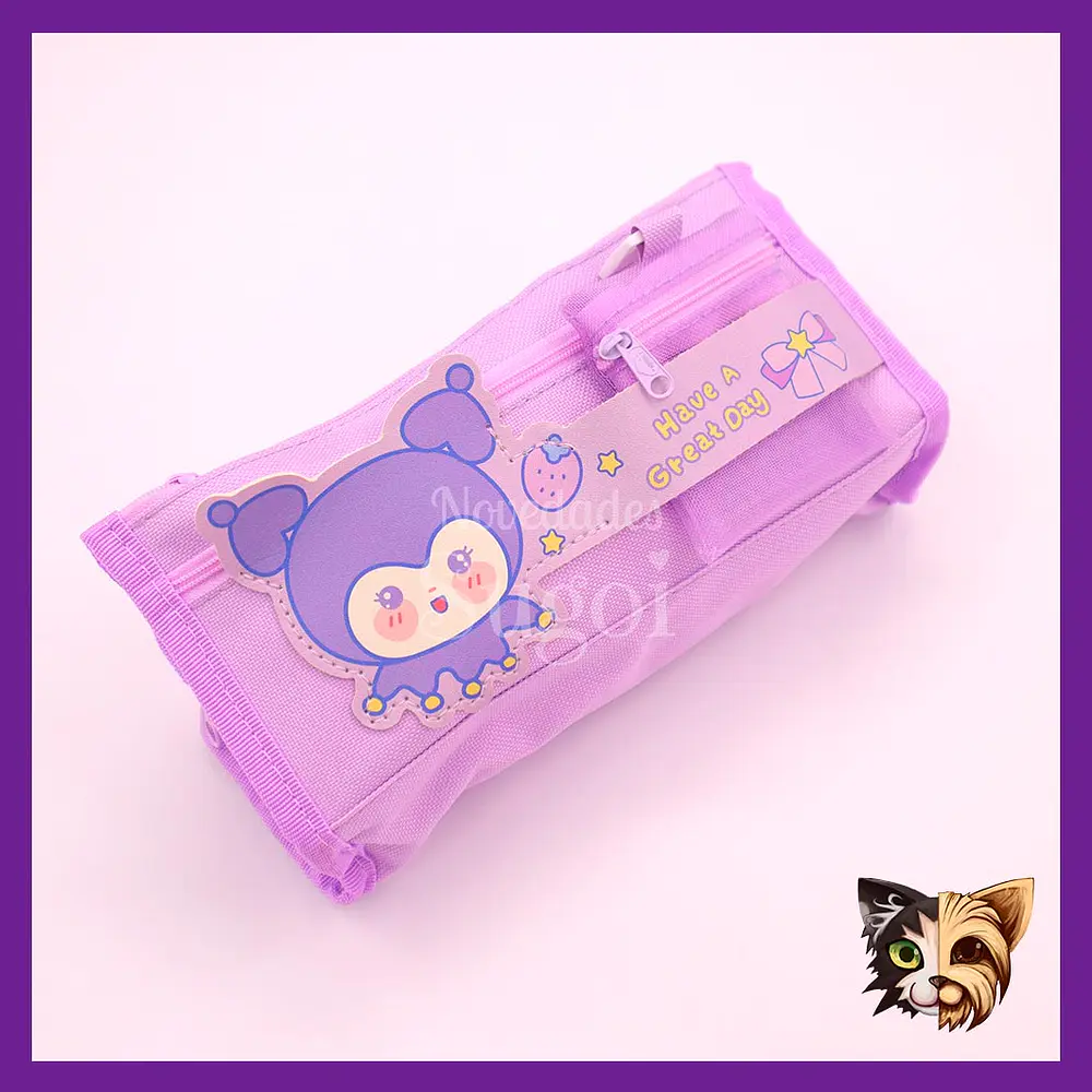 Estuches sweet 
