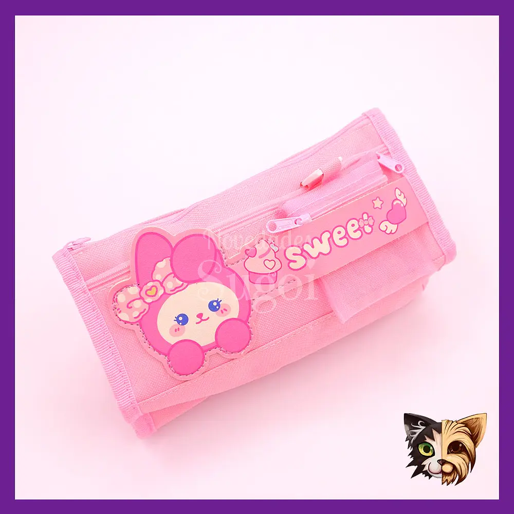 Estuches sweet 
