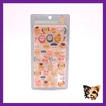 Sticker 3D chiikawa
