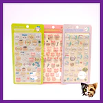 Sticker 3D chiikawa