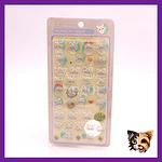 Sticker 3D chiikawa