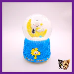 Bola nieve Snoopy 