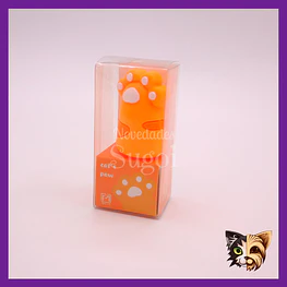 Sacapuntas Gatitos