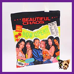 Tote bag Katseye
