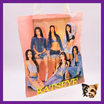 Tote bag Katseye