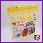 Totebag Illit