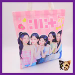 Totebag Illit