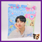 Totebag Jungkook