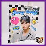 Totebag Jungkook