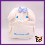 Mochila San Peluche