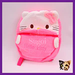 Mochila San Peluche