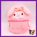 Mochila San Peluche