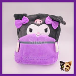 Mochila San Peluche