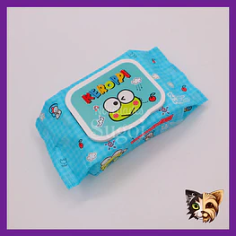 Toallitas Húmedas Sr