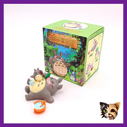 Figura sopresa Totoro