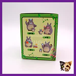 Figura sopresa Totoro