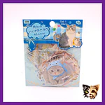 Sticker gatos Bebidas 30pcs