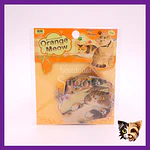 Sticker gatos Bebidas 30pcs