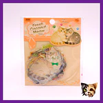 Sticker gatos Bebidas 30pcs