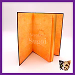 Libretas gatitos Vintage