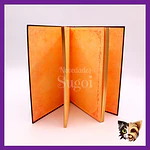 Libretas gatitos Vintage