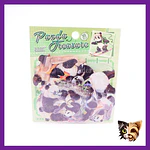 Sticker adorable animal