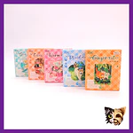Caja Sticker gatitos