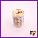 Washitape gato