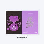 ILLIT 2nd Mini Album - I'LL LIKE YOU
