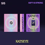 KATSEYE 1st EP - SIS (Soft is Strong)