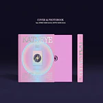 KATSEYE 1st EP - SIS (Soft is Strong)
