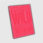 KATSEYE 3rd EP Album WILD