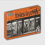 Stray Kids (FANS Gift) 10th Mini Album