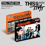 Stray Kids (FANS Gift) 10th Mini Album