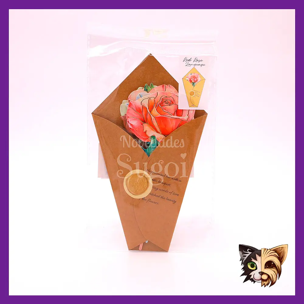 Separador Bouquet