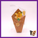 Separador Bouquet