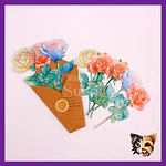 Separador Bouquet