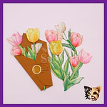 Separador Bouquet