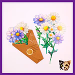 Separador Bouquet