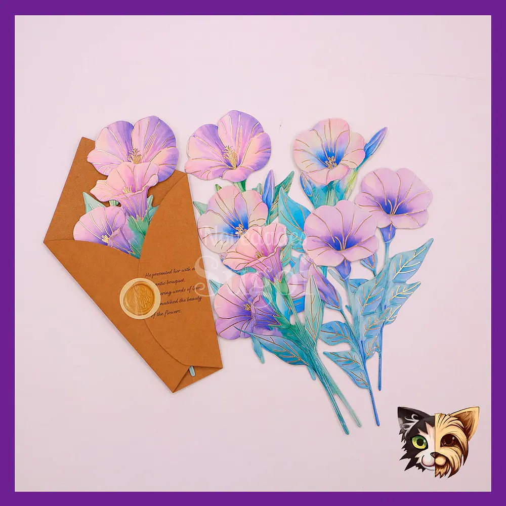 Separador Bouquet