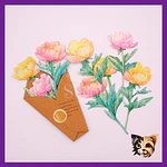 Separador Bouquet