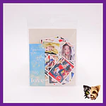 Set 40 stickers K-pop