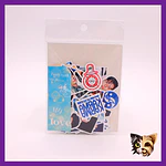 Set 40 stickers K-pop