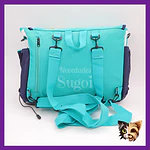 Mochila Miku