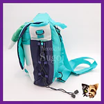 Mochila Miku